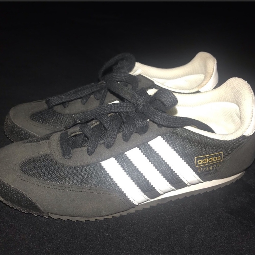 Adidas Dragon sneakers